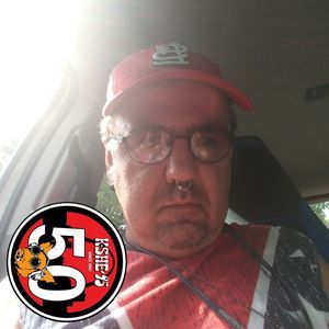 Meet your Posher, Calvin